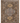 Vintage Isparta Turkish Area Rug 6x8 ft — Green & Yellow Floral