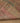 Vintage Malatya Turkish Runner Rug 3x9 ft — Beige & Pink Geometric