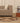Vintage Malatya Turkish Runner Rug 3x11 ft — Brown & Beige Geometric (No. 62847)
