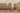 Vintage Malatya Turkish Runner Rug 3x11 ft — Brown & Beige Geometric (No. 62847)