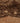 Vintage Malatya Turkish Runner Rug 3x11 ft — Brown & Beige Geometric (No. 62847)