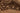 Vintage Malatya Turkish Runner Rug 3x11 ft — Brown & Beige Geometric (No. 62847)