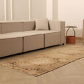 Tamerel Persian Style Runner Rug