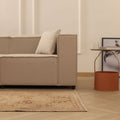 Tamerel Persian Style Runner Rug