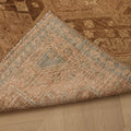 Tamerel Persian Style Runner Rug