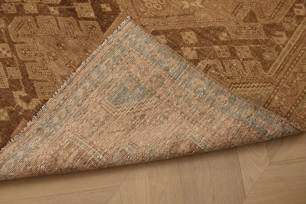 Tamerel Persian Style Runner Rug