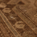 Tamerel Persian Style Runner Rug