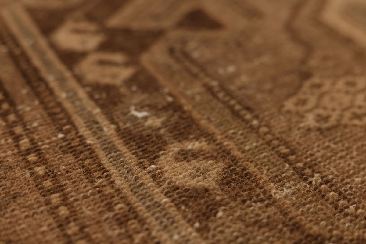 Tamerel Persian Style Runner Rug
