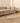 Vintage Niğde Turkish Runner Rug 3x6 ft — Brown & Gray Geometric