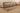 Vintage Malatya Turkish Runner Rug 3x11 ft — Beige & Brown Geometric (No. 62857)