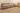 Vintage Nevşehir Turkish Runner Rug 2x8 ft — Beige & Brown Geometric