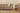 Vintage Nevşehir Turkish Runner Rug 2x8 ft — Beige & Brown Geometric