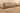 Vintage Malatya Turkish Runner Rug 3x11 ft — Beige & Brown Geometric