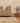 Vintage Malatya Turkish Runner Rug 3x11 ft — Beige & Brown Geometric