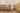 Vintage Malatya Turkish Runner Rug 2x10 ft — Red & Brown Geometric (No. 62873)