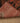 Vintage Malatya Turkish Runner Rug 2x10 ft — Red & Brown Geometric (No. 62873)