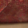 Darenorix Persian Style Runner Rug