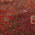 Darenorix Persian Style Runner Rug