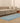 Vintage Manisa Turkish Runner Rug 3x8 ft — Blue Overdyed