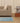 Vintage Manisa Turkish Runner Rug 3x8 ft — Blue Overdyed
