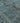 Vintage Manisa Turkish Runner Rug 3x8 ft — Blue Overdyed