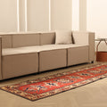 Gkramor Persian Style Runner Rug