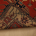 Gkramor Persian Style Runner Rug