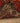 Gkramor Persian Style Runner Rug