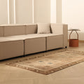 Gkrisel Persian Style Area Rug