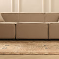 Gkrisel Persian Style Area Rug