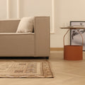 Gkrisel Persian Style Area Rug