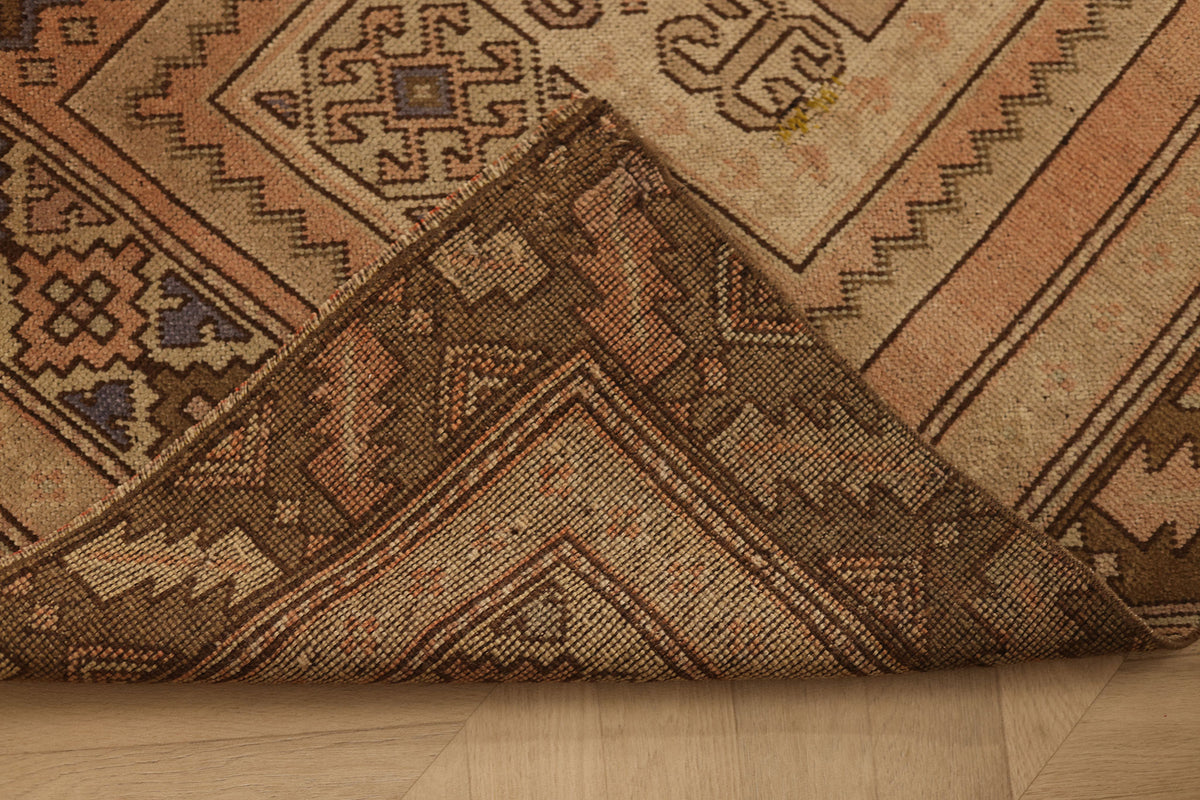 Gkrisel Persian Style Area Rug