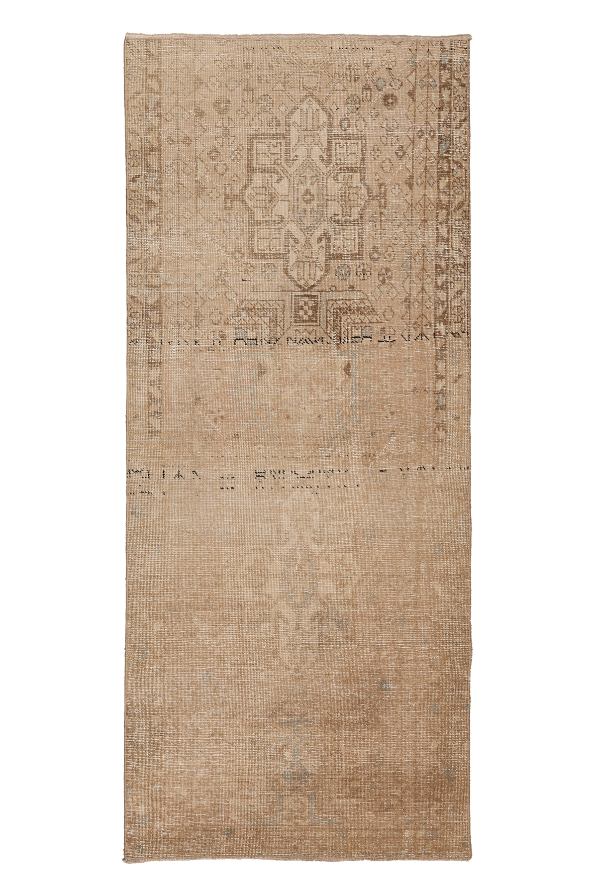 Kethvenor Persian Style Runner Rug