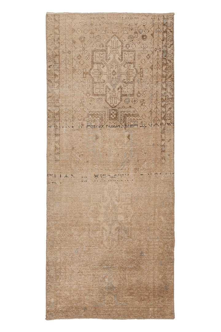 Kethvenor Persian Style Runner Rug