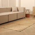 Kethvenor Persian Style Runner Rug