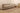 Vintage Niğde Turkish Runner Rug 2x8 ft — Red & Beige Geometric