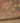 Vintage Niğde Turkish Runner Rug 2x8 ft — Red & Beige Geometric