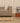 Vintage Malatya Turkish Runner Rug 3x6 ft — Beige & Brown Floral