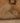Vintage Malatya Turkish Runner Rug 3x6 ft — Beige & Brown Floral