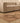 Vintage Malatya Turkish Runner Rug 3x13 ft — Beige & Brown Geometric