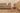 Vintage Malatya Turkish Runner Rug 3x13 ft — Beige & Brown Geometric