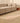 Vintage Niğde Turkish Runner Rug 3x9 ft — Beige & Brown Geometric