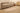 Vintage Niğde Turkish Runner Rug 3x9 ft — Beige & Brown Geometric