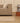 Vintage Niğde Turkish Runner Rug 3x9 ft — Beige & Brown Geometric