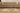Vintage Malatya Turkish Doormat 4x4 ft — Beige & Brown Geometric