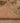 Vintage Malatya Turkish Doormat 4x4 ft — Beige & Brown Geometric