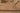 Vintage Malatya Turkish Doormat 4x4 ft — Beige & Brown Geometric