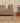 Vintage Isparta Turkish Area Rug 3x7 ft — Brown & Beige Floral