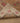 Vintage Isparta Turkish Area Rug 3x7 ft — Brown & Beige Floral
