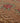 Vintage Isparta Turkish Area Rug 3x7 ft — Brown & Beige Floral
